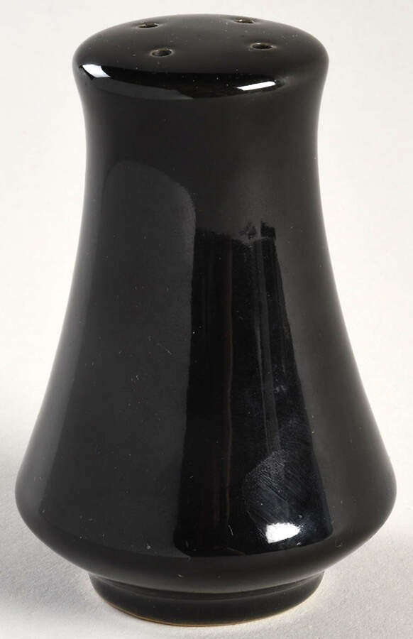 New Santa Fe Pepper Shaker by Noritake-1