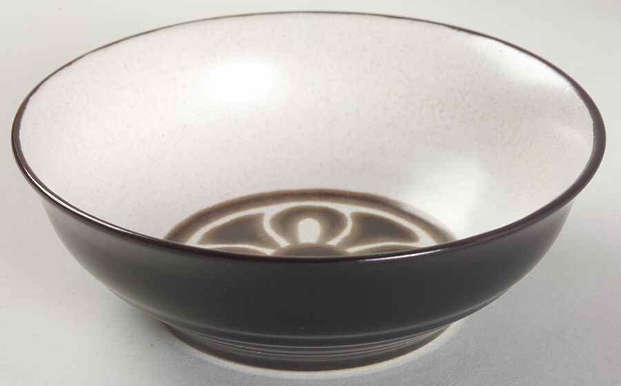 New Santa Fe Fruit/Dessert (Sauce) Bowl by Noritake-1