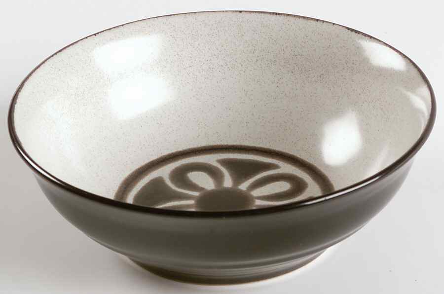 New Santa Fe Coupe Cereal Bowl by Noritake-1