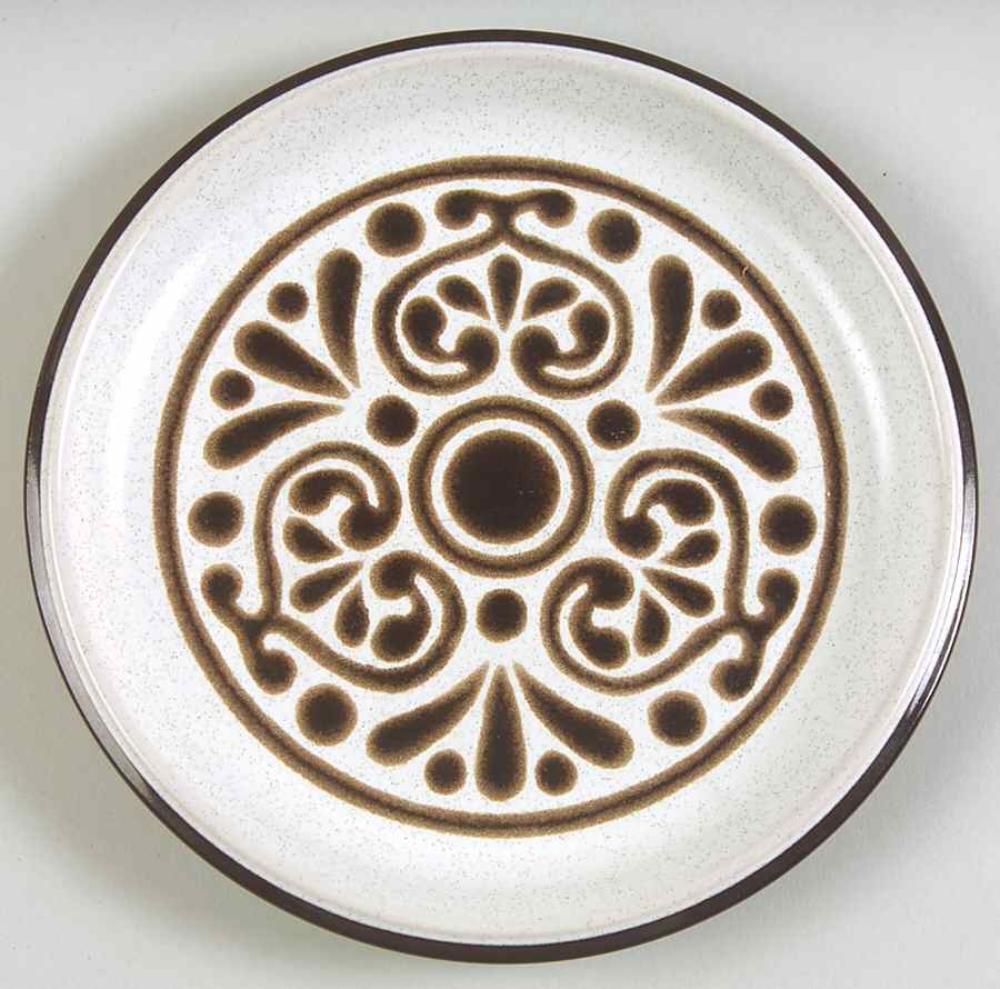 New Santa Fe Bread & Butter Plate by Noritake-1