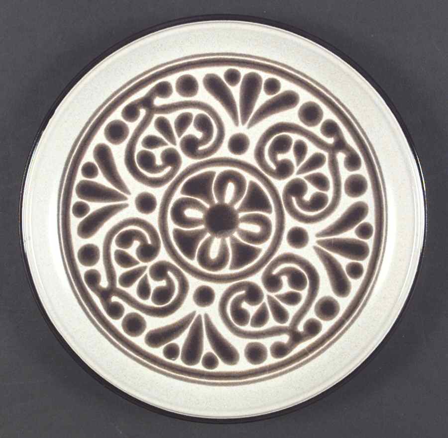 New Santa Fe Dinner Plate by Noritake-1