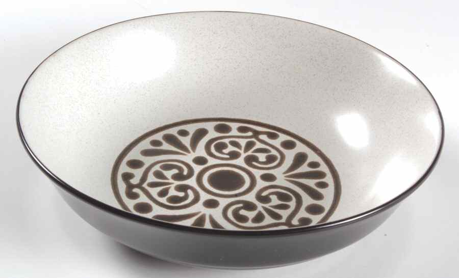 New Santa Fe 8" Round Vegetable Bowl by Noritake-1