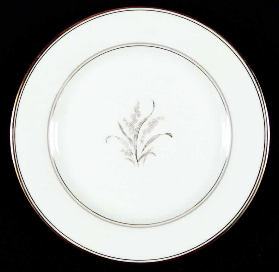 Neville Salad Plate by Noritake-1