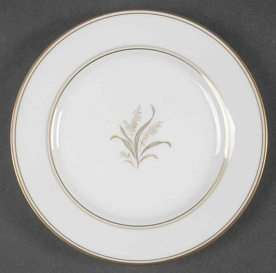 Neville Bread & Butter Plate by Noritake-1