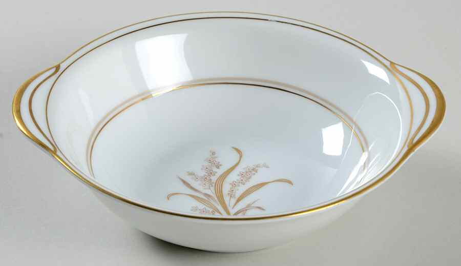 Neville Lugged Cereal Bowl by Noritake-1