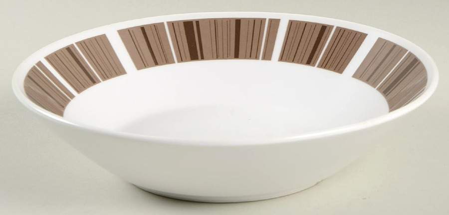 Newel Coupe Soup Bowl by Noritake-1