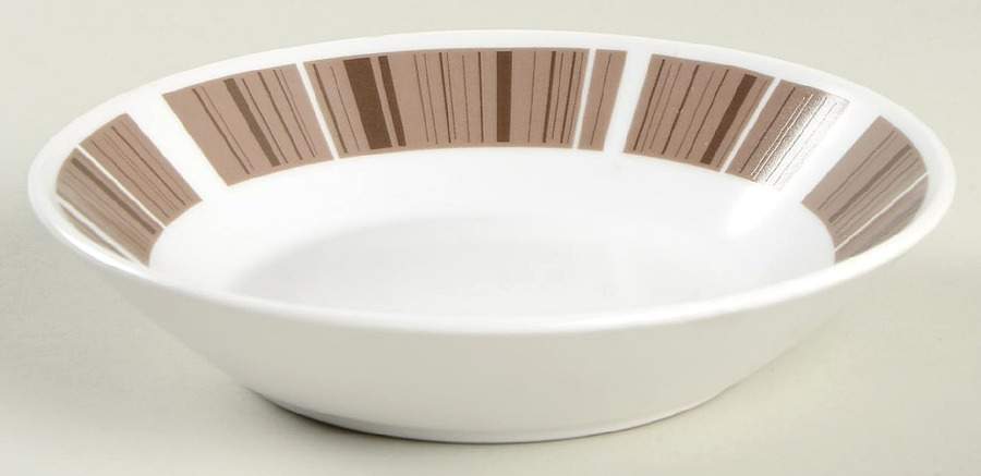 Newel Fruit/Dessert (Sauce) Bowl by Noritake-1