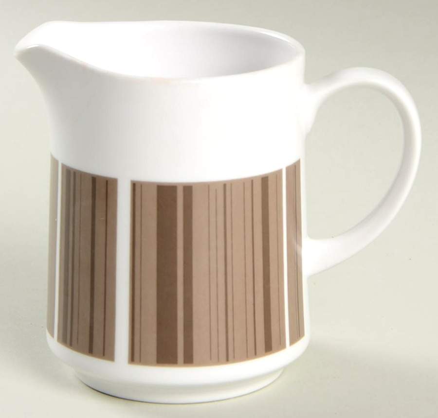 Newel Creamer by Noritake-1