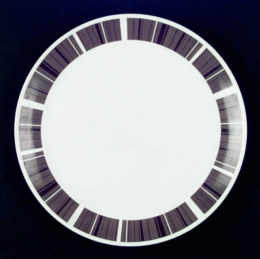 Newel Dinner Plate by Noritake-1