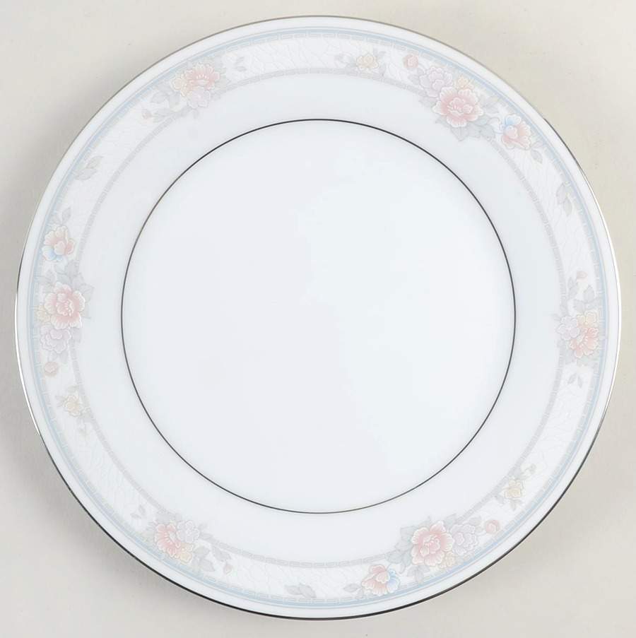 Newbury Salad Plate by Noritake-1