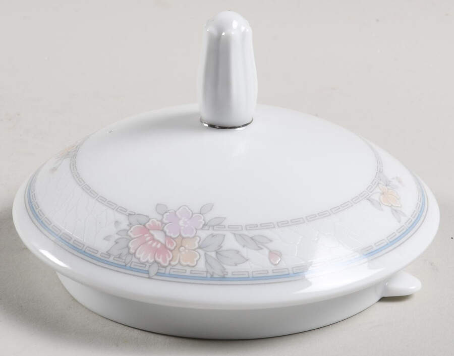 Newbury Lid for Tea/Coffee Pot by Noritake-1
