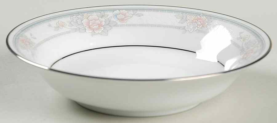 Newbury Fruit/Dessert (Sauce) Bowl by Noritake-1