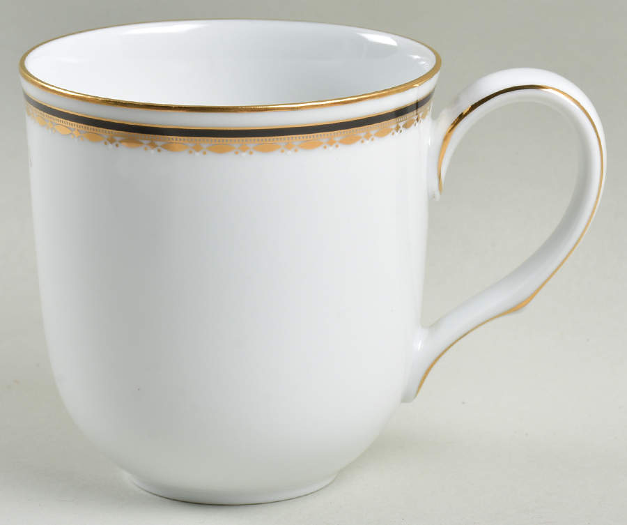 Newburg Mug by Noritake-1