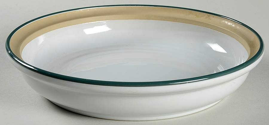 New West Tortilla Warmer, No Lid by Noritake-1