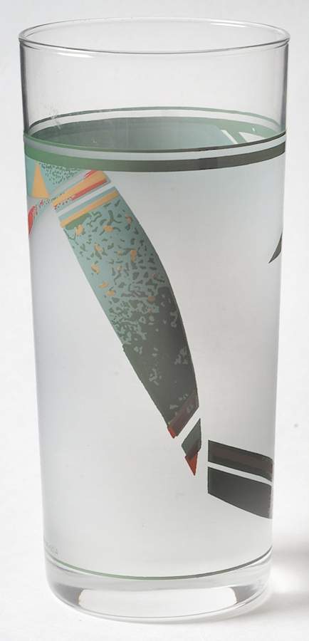 New West 14 Oz Glassware Tumbler by Noritake-1