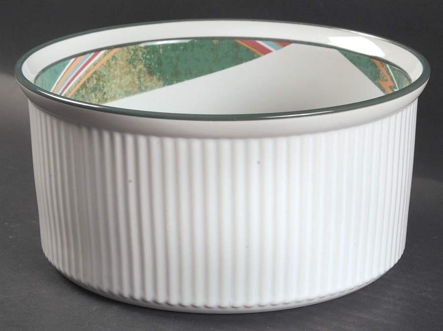 New West 7" Souffle by Noritake-1