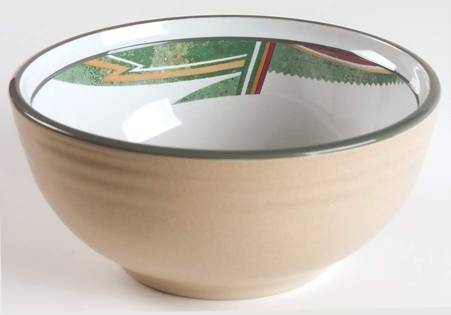 New West 7" Round Vegetable Bowl by Noritake-1
