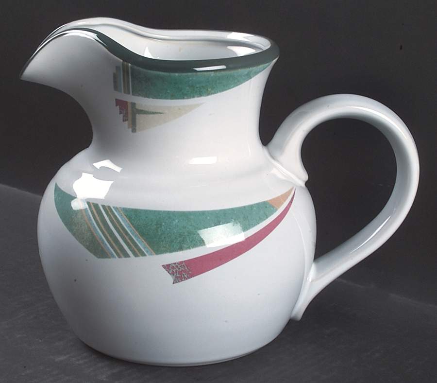 New West 2 Quart Pitcher by Noritake-1