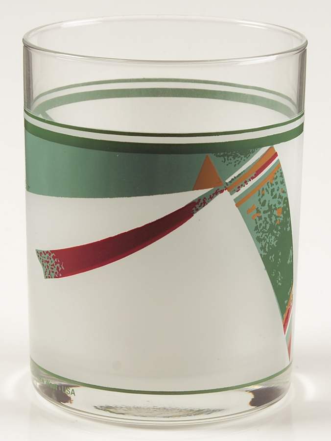 New West 10 Oz Glassware Double Old Fashioned by Noritake-1