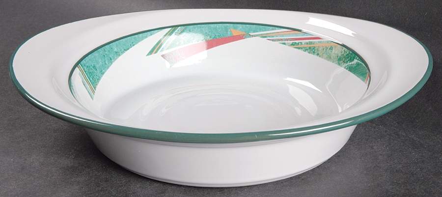 New West 9" Augratin by Noritake-1