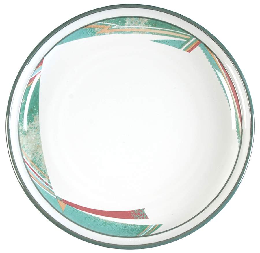New West Salad Plate by Noritake-1