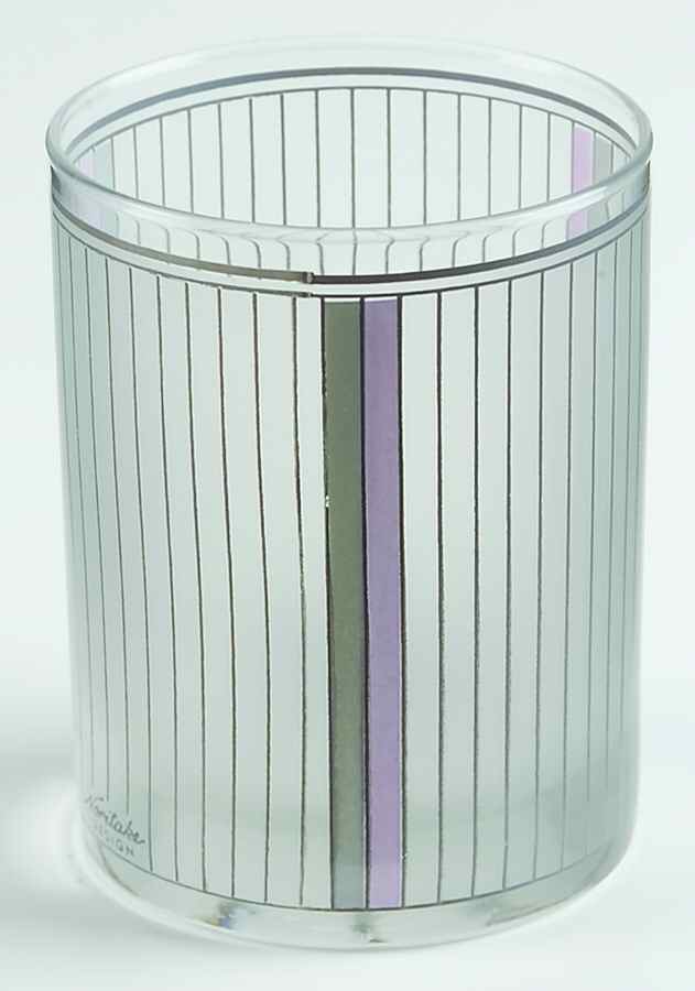 The New Yorker 10 Oz Glassware Double Old Fashioned by Noritake-1