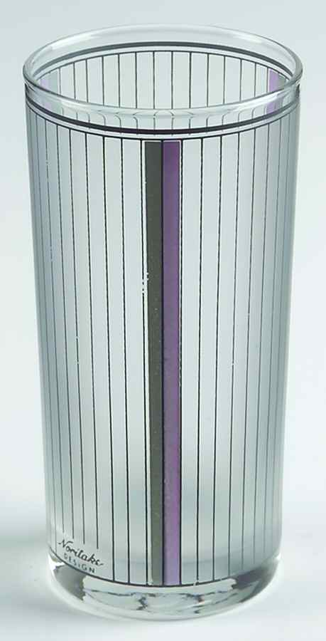 The New Yorker 12 Oz Glassware Tumbler by Noritake-1