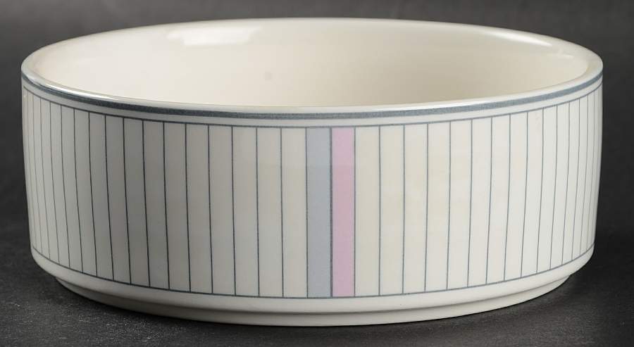 The New Yorker Coupe Cereal Bowl by Noritake-1