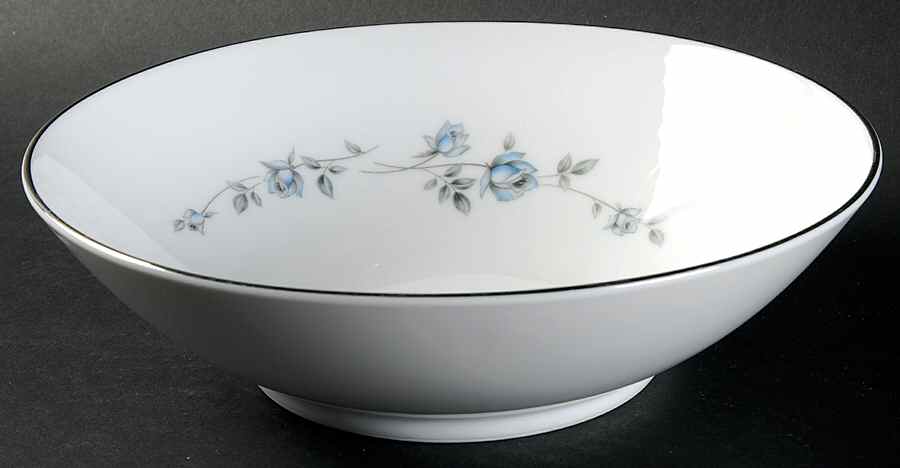 Nicolette 8" Round Vegetable Bowl by Noritake-1