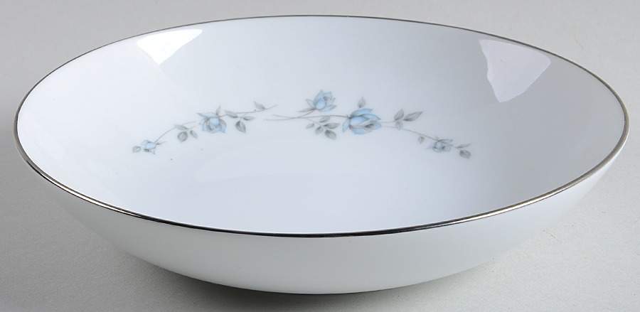 Nicolette Coupe Soup Bowl by Noritake-1