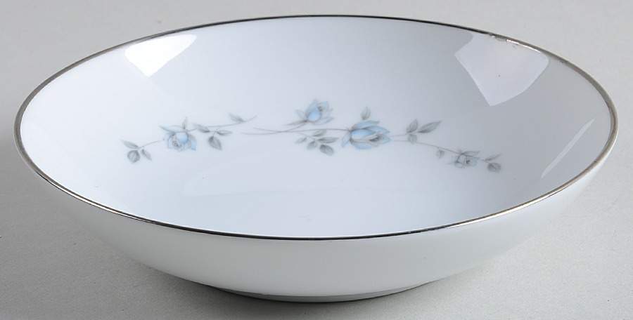 Nicolette Fruit/Dessert (Sauce) Bowl by Noritake-1