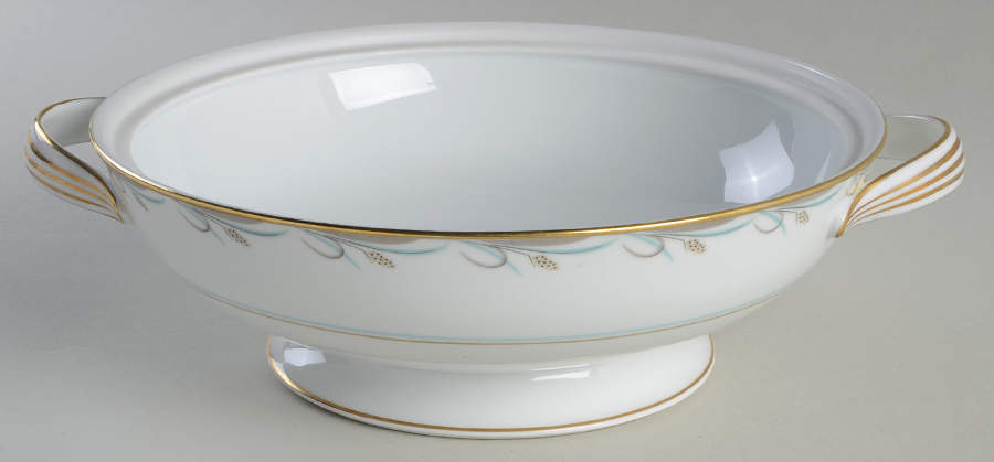 Nicole Round Vegetable No Lid by Noritake-1