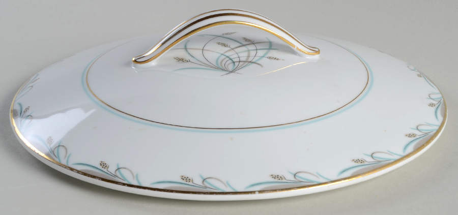 Nicole Lid for Round Vegetable by Noritake-1