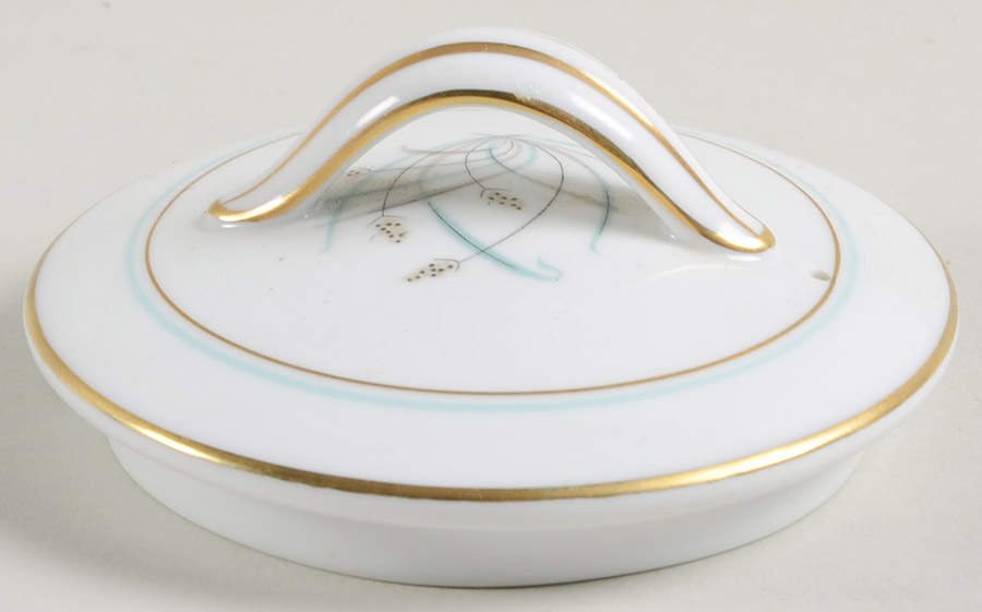 Nicole Lid for Teapot by Noritake-1