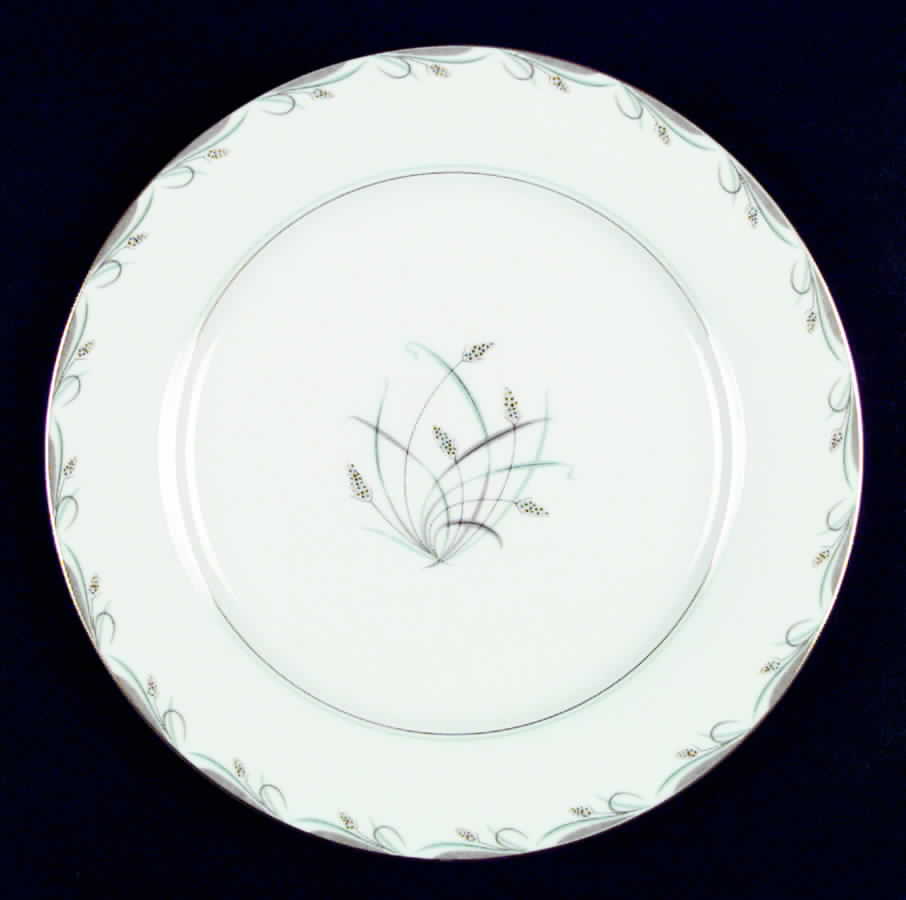 Nicole Dinner Plate by Noritake-1