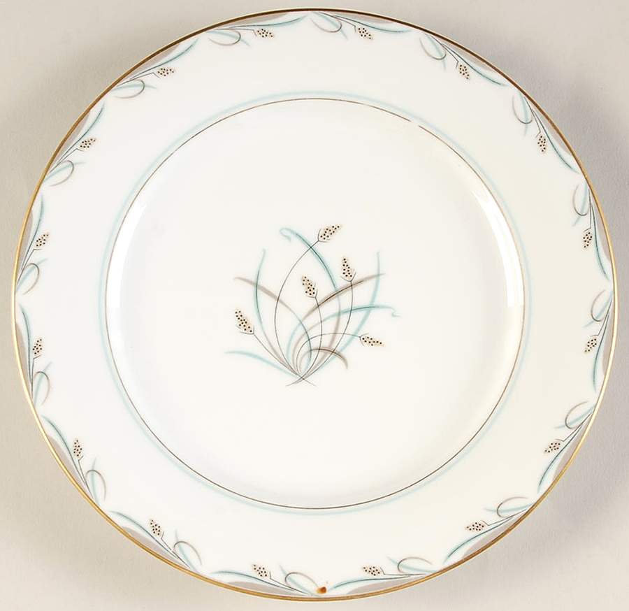 Nicole Salad Plate by Noritake-1