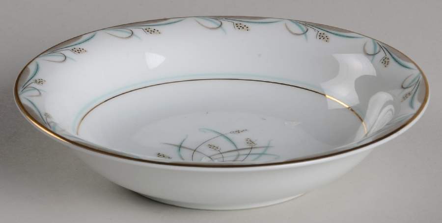 Nicole Fruit/Dessert (Sauce) Bowl by Noritake-1