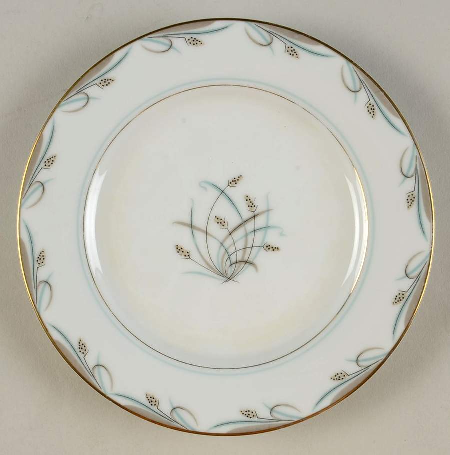 Nicole Bread & Butter Plate by Noritake-1