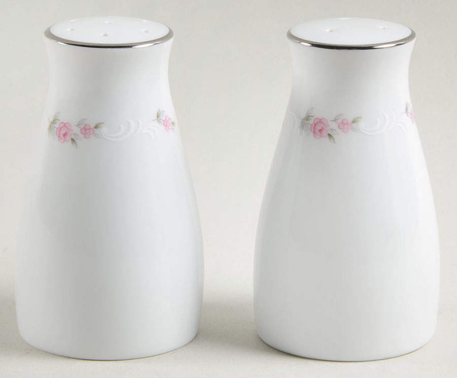 Nicosia Salt & Pepper Set by Noritake-1