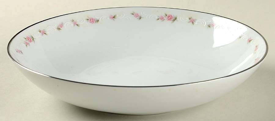 Nicosia Coupe Soup Bowl by Noritake-1