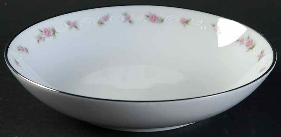 Nicosia Fruit/Dessert (Sauce) Bowl by Noritake-1