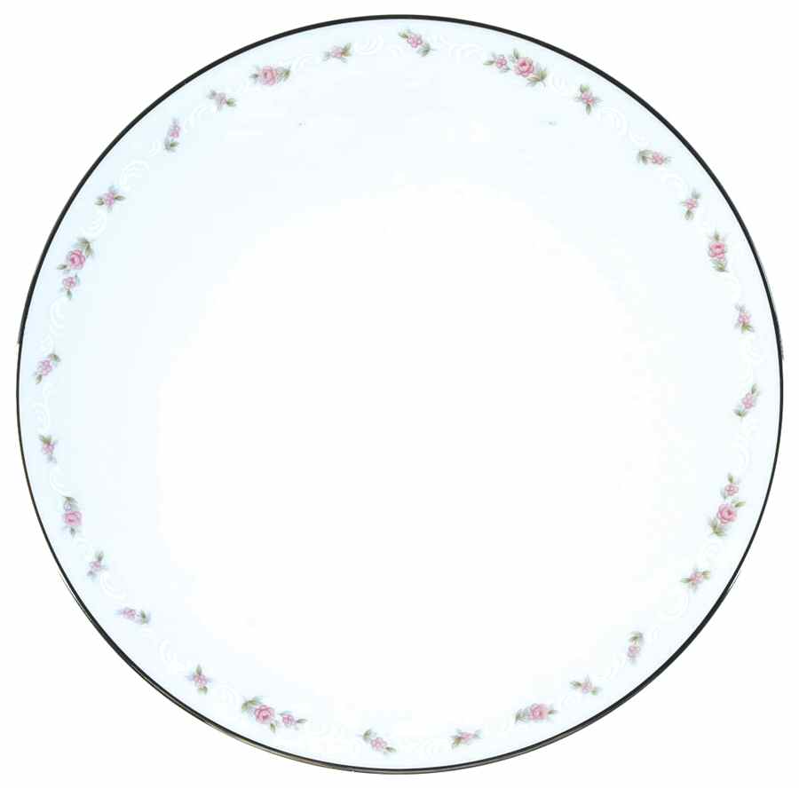 Nicosia Salad Plate by Noritake-1