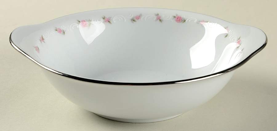 Nicosia Lugged Cereal Bowl by Noritake-1