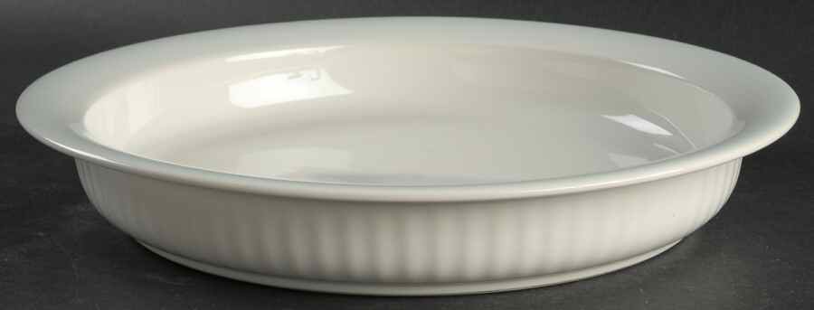 Nile Glow 10" Quiche by Noritake-1