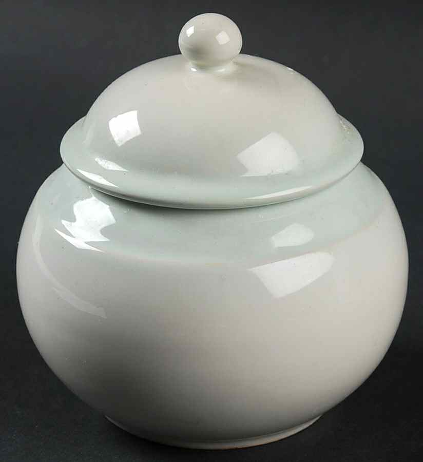 Nile Glow Sugar Bowl & Lid by Noritake-1