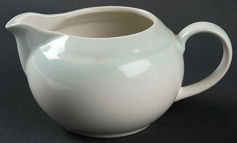 Nile Glow Creamer by Noritake-1