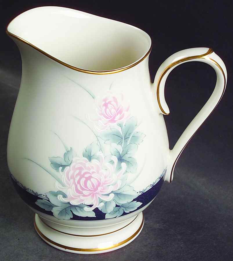 Nightsong Creamer by Noritake-1
