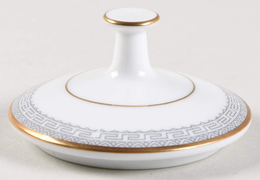 Nile Lid for Mini Sugar Bowl by Noritake-1