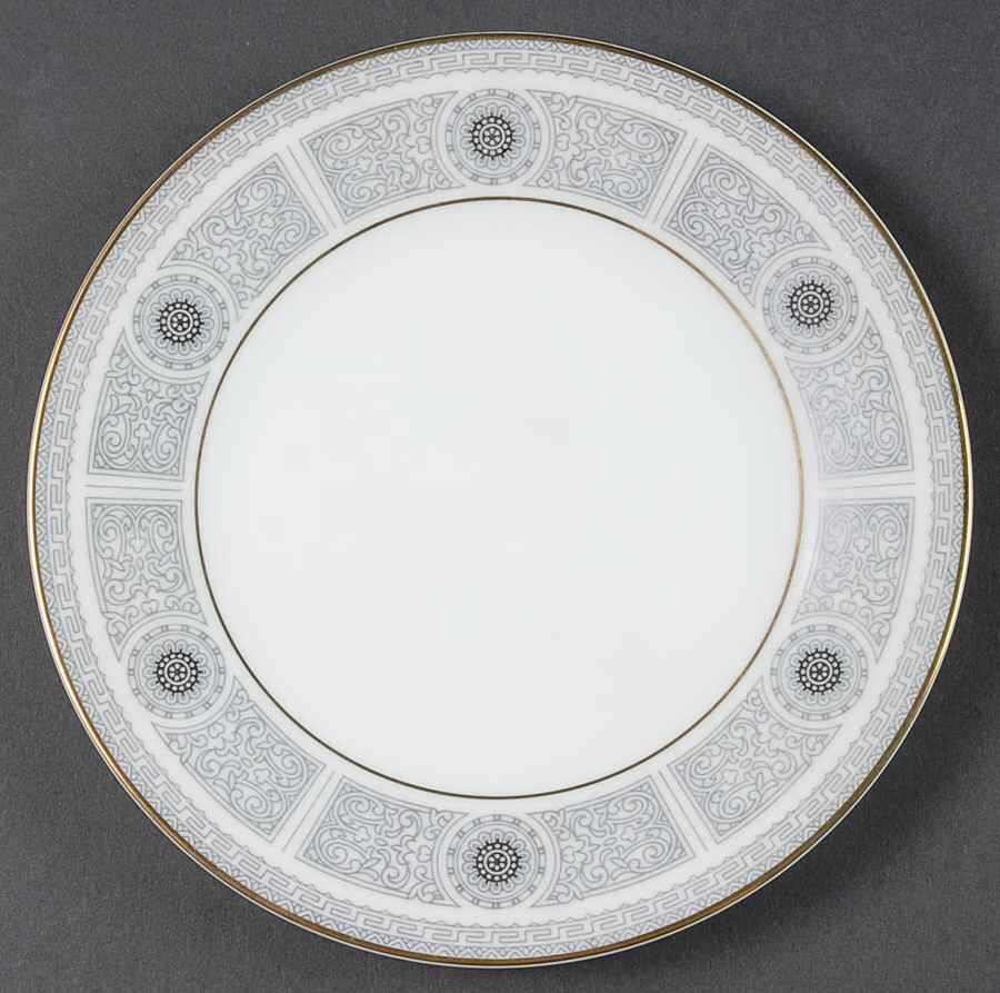 Nile Bread & Butter Plate by Noritake-1