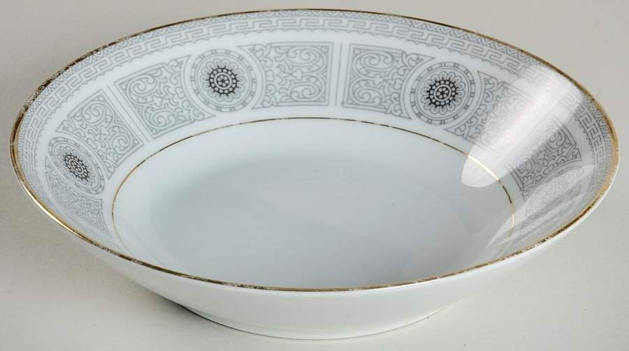 Nile Fruit/Dessert (Sauce) Bowl by Noritake-1